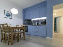 Imedio Azure Apartment Aviatiei