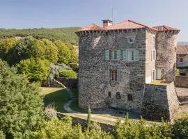 Château du Chambon