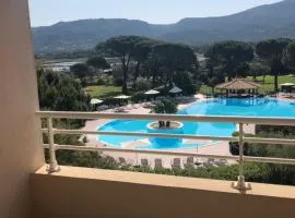 Résidence Luxe à Porto Vecchio