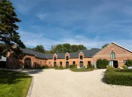 Aux Petits Lapins de Sorval, sauna privé, fitness
