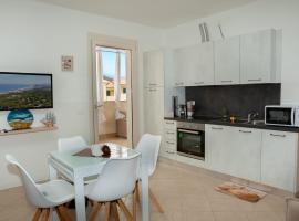 Appartement Baia delle mimose H9，位于萨萨里的酒店