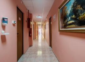 Foresteria Roma Esercito della Salvezza，位于罗马的酒店