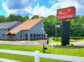 Carrollton Inn，位于Carrollton的酒店