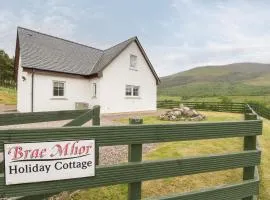 Brae Mhor Cottage