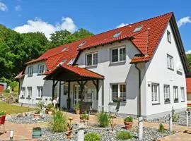 Selliner Pension am Waldrand