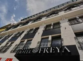 Hotel Freya