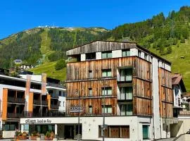 Hotel Andino