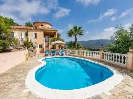 Holiday Home Bella Vista by Interhome