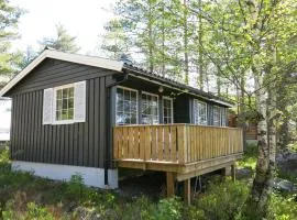 Chalet Trygvebu by Interhome