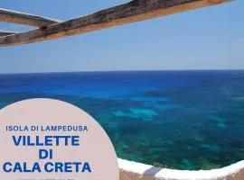 Villette di Cala Creta