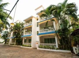 Zone Connect by The Park Calangute