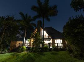 Legend Safaris 257B - in Kruger Park Lodge，位于雾观的度假村