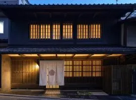 The Machiya Kamiumeya