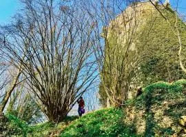 Gite nadège à l Ombre d'une Tour
