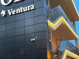 Hotel Olt by Ventura