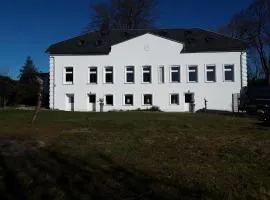 Ferienwohnung im Palais Rosenlund