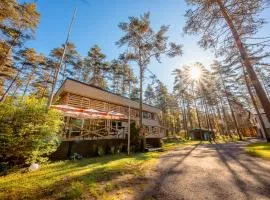 Villa Marika Holiday Centre