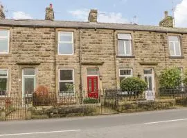 Crag View Cottage