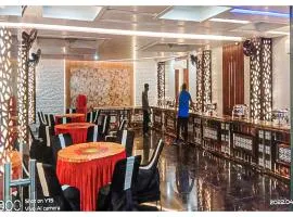 Hotel Shivam Inn Party Palace By WB Inn