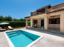 Casa Koukounaria，位于利萨基亚的酒店