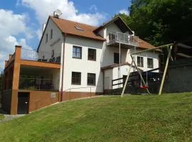 Ubytovací zařízení