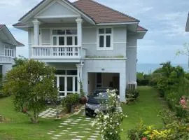 Sealinks Sea View Villa Mui ne Dragon