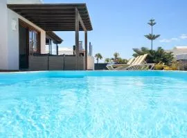 Hipoclub Villas, Aguamarina 30