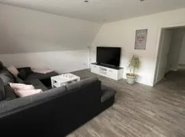 Ferienwohnung am Bakenberg