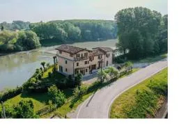 B&B La Casa sul Fiume