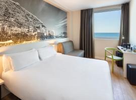 B&B HOTEL Alicante，位于阿利坎特机场 - ALC附近的酒店