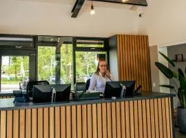 EuroParcs Ruinen