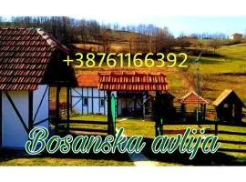 Apartman Bosanska Avlija-Muzej-
