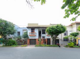 Ayenda Sarayu House，位于麦德林的酒店