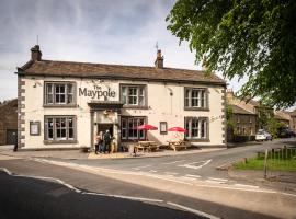 Maypole Inn，位于塞特尔的住宿加早餐旅馆