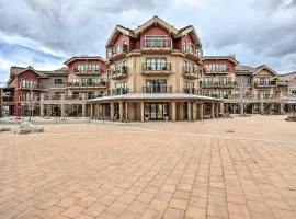 Stunning Getaway in the Heart of Downtown McCall