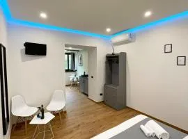 Pozzuoli B&B exSofer