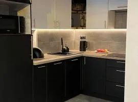 “ApartCalm - like at Home” – close to Subway