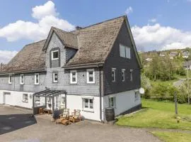 Ferienhaus Broche