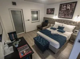 Motel Atos Bungalovi