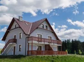 APARTMÁNY DRING