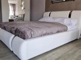 Apartamenty Hexagon nr 26