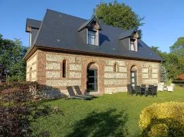 DOMAINE DE JANVILLE