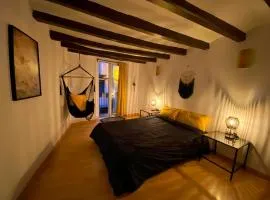 Cornu Karma Apartment El Pati