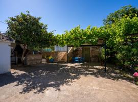 Cortijo La Torrecilla，位于克萨达的酒店