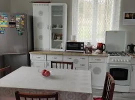 Roztocze agroturystyka - domek dla całej rodziny