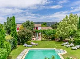 Clos des Hérissons - Chambres - Piscine & jardin