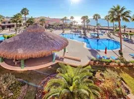 Condo Pinacate 315 by Kivoya