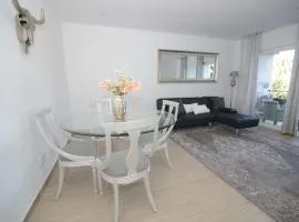 Penthouse Marbella