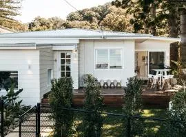 The Patonga Cottage