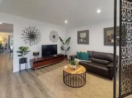 “LA MAISON”